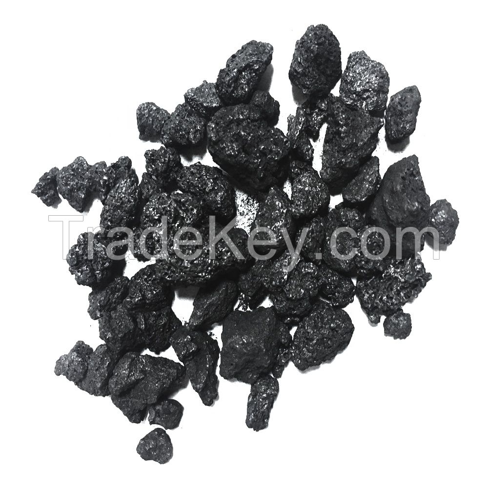 calcined petroleum coke manufacturer