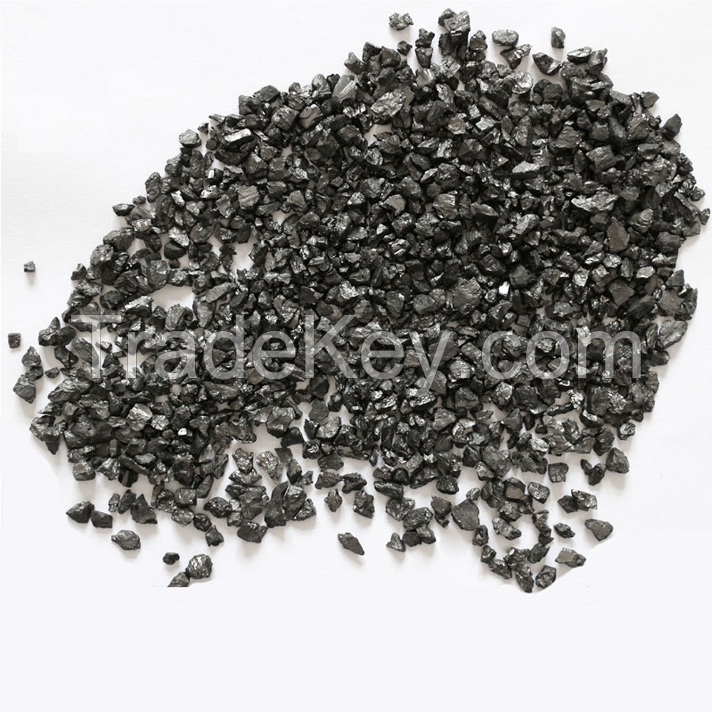 calcined petroleum coke manufacturer