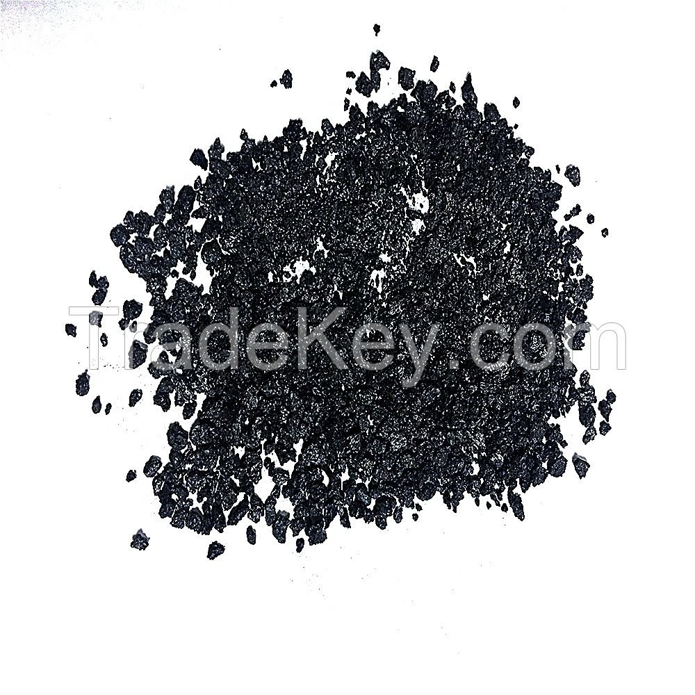 calcined petroleum coke manufacturer