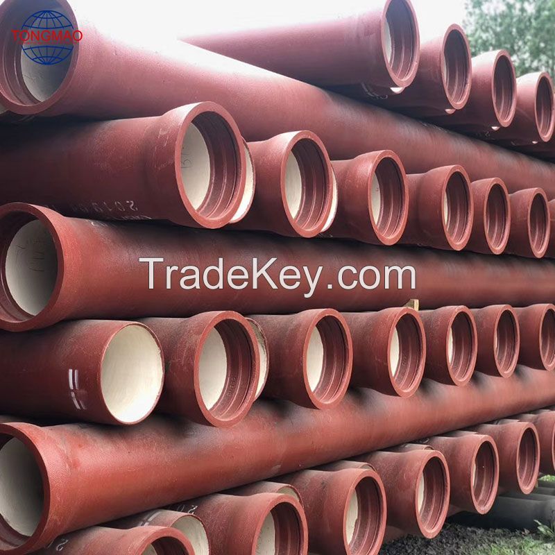 Ductile iron Drainage pipe