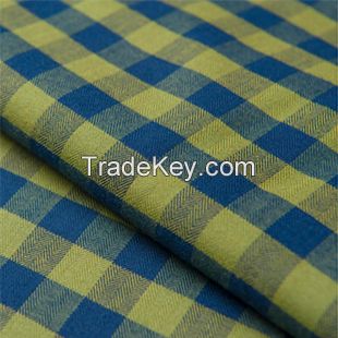 yarn dyed fabric