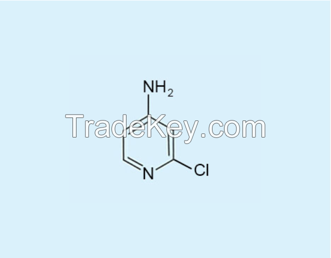 4-Amino-2-chloropyridine