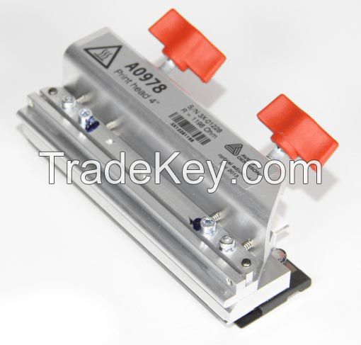 Novexx 6404 thermal printhead