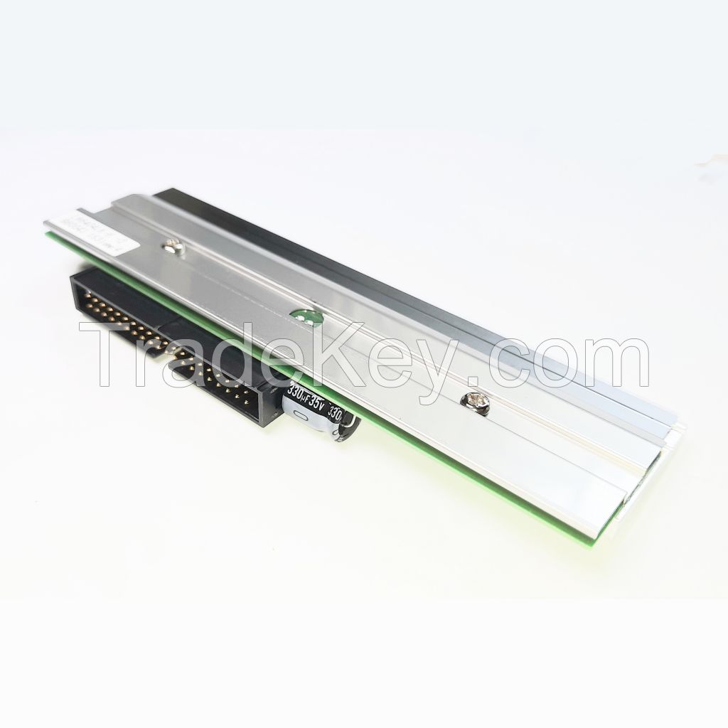 QLS 2001 / 3001 thermal printhead