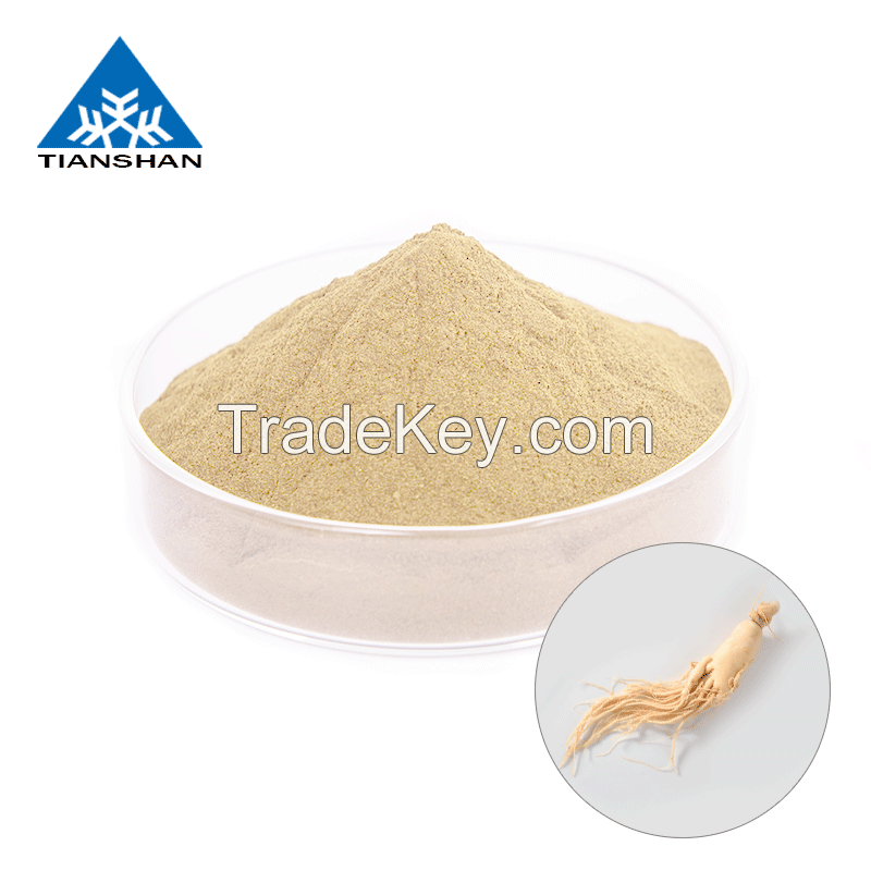 Ginseng Extract