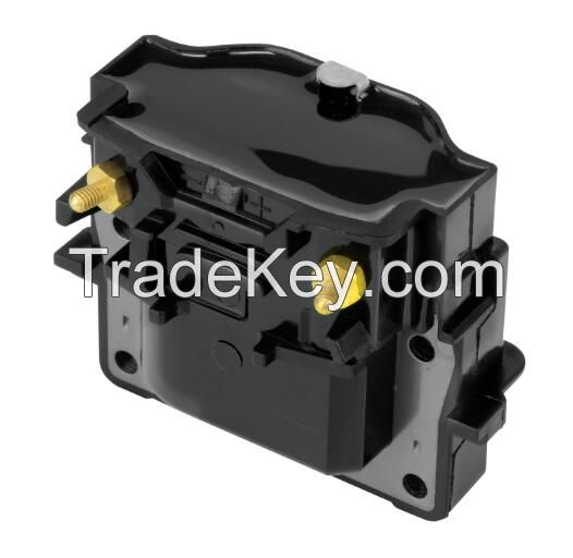 IGNITION COIL SPARK PLUG PACK