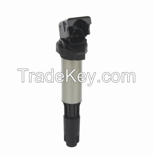 Ignition Coil For BM W 325Ci 530i X3 Z4 E46