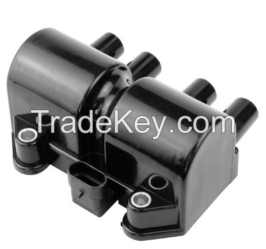 Original OEM ignition coil factory Price For GM,Wu ling, Daewoo, Opel , Chevrolet