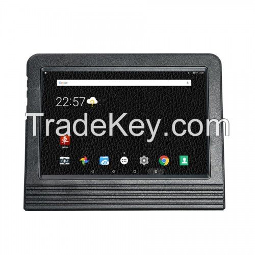 Launch X431 V+ Wifi/Bluetooth 10.1inch Tablet Obdfamily.net