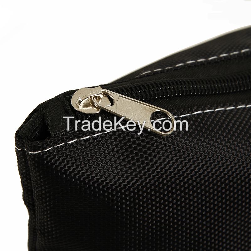 Factory direct sale PP Non-Woven bags Black greenbags