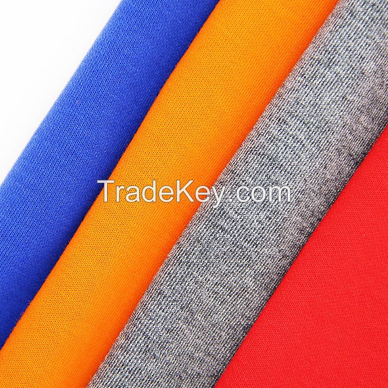 Healthy Fabric 32S Combed Cotton for School Uniform