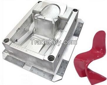 Chair Mould, Chair mold