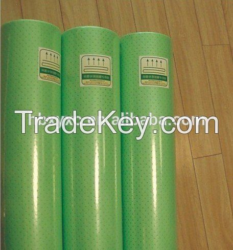 IXPE Floor underlay