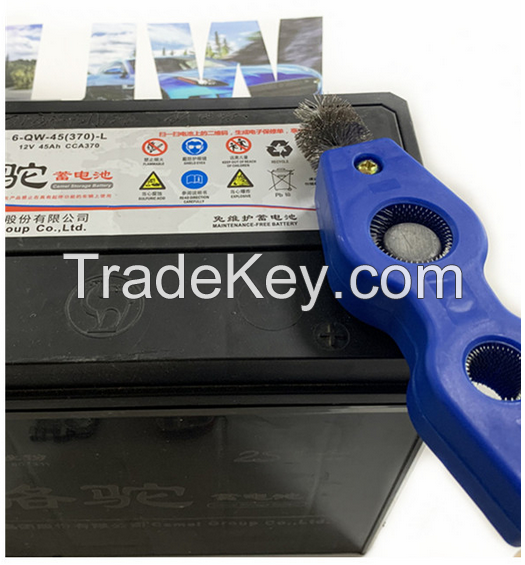 Battery Terminal Cleaner