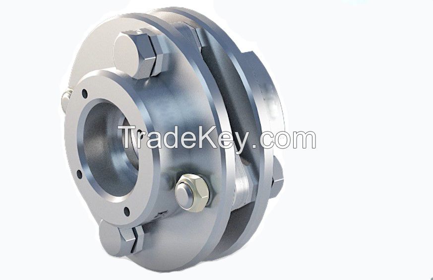 DISC COUPLING