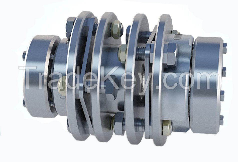 DISC COUPLING