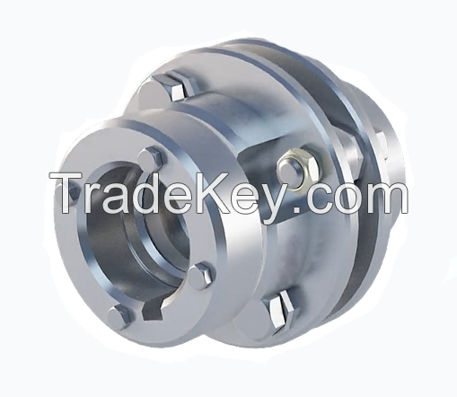 DISC COUPLING