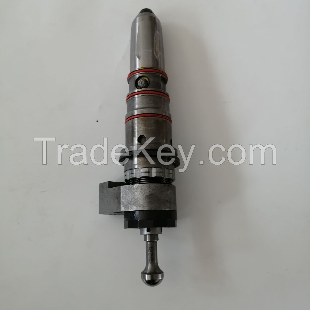 in stock original US diesel engine fuel system N14 fuel injector 3076050 3078198