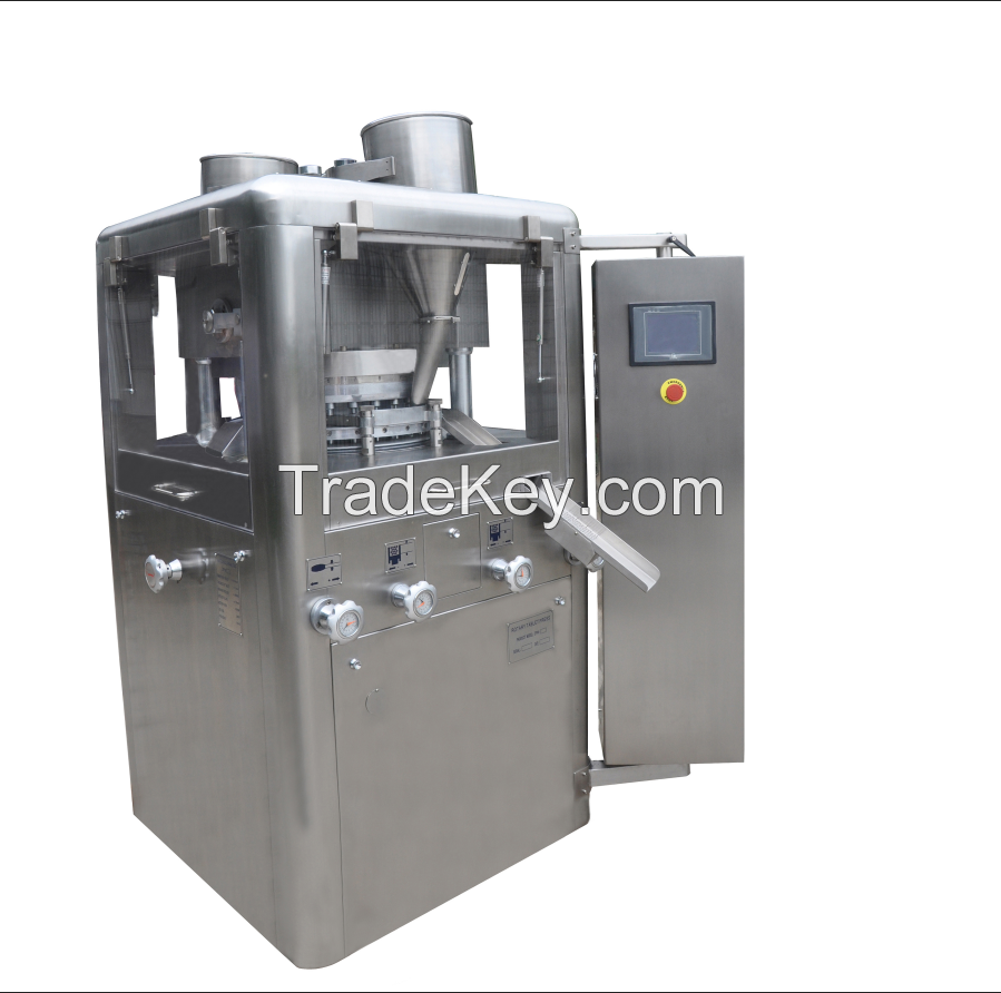 camphor tablet press machine