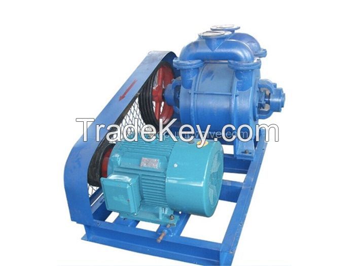 SK liquid ring vacuum pump