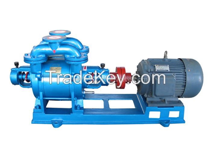 SK liquid ring vacuum pump