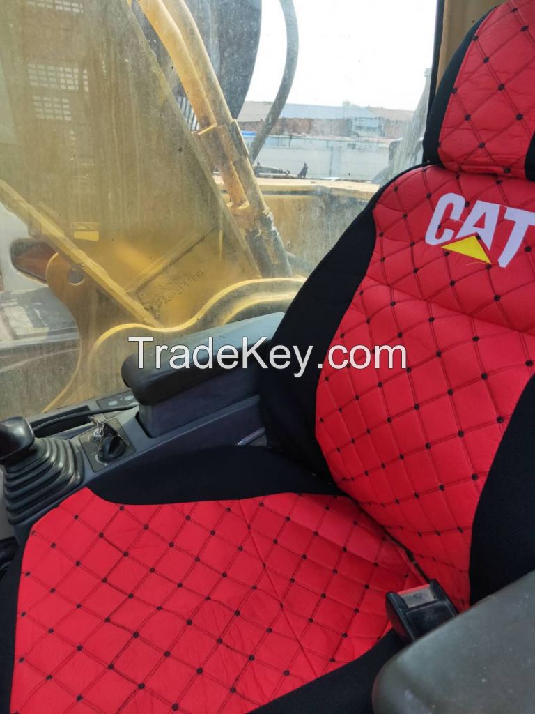 used excavators caterpillar 330d