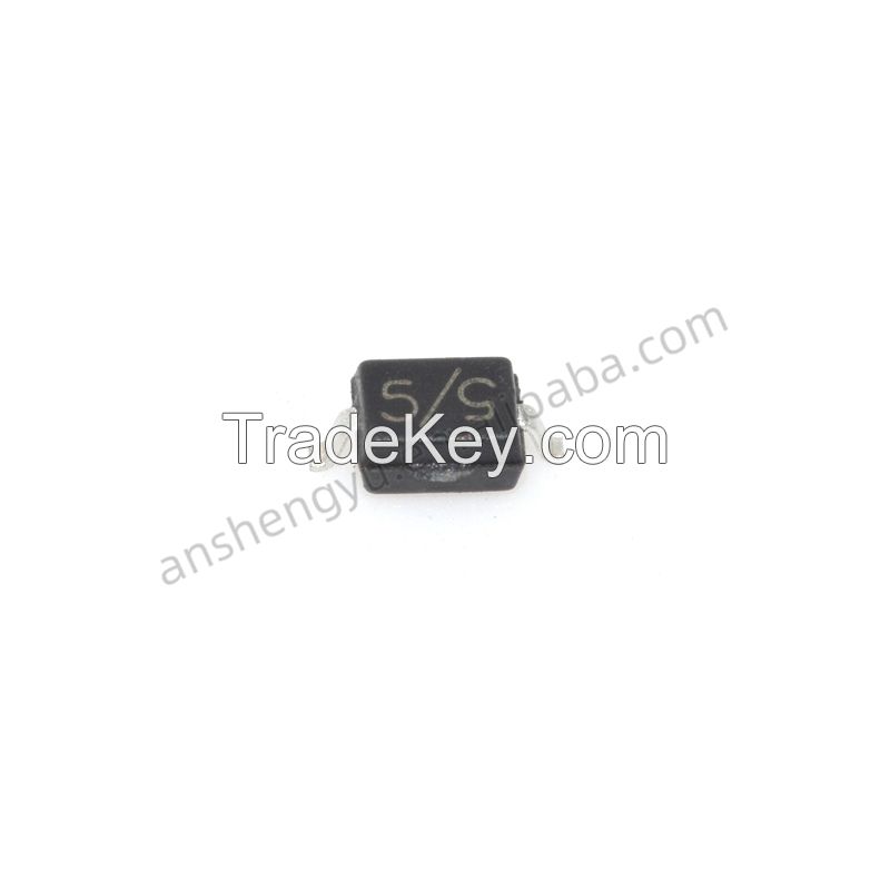 COPOER New Original SD05C.TCT SD05C SD05 IC ChipsESD Suppressor Diode TVS Bi-Dir 5V 2-Pin SOD-323 Electronic Components