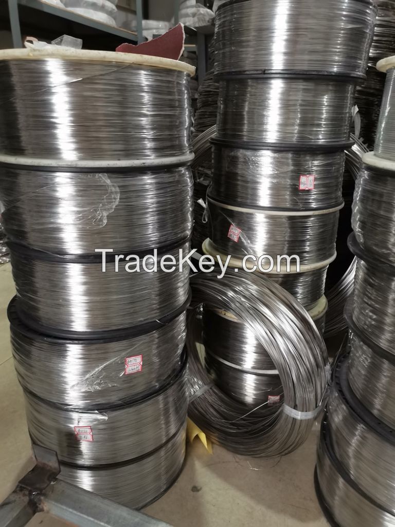 Gr2 titanium wire with ASTM B863