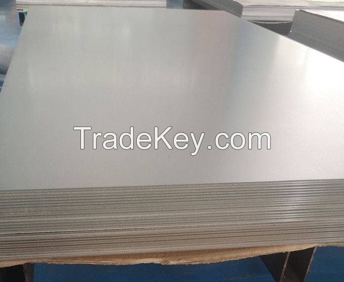 Astm B265 Titanium Sheet With High Quality