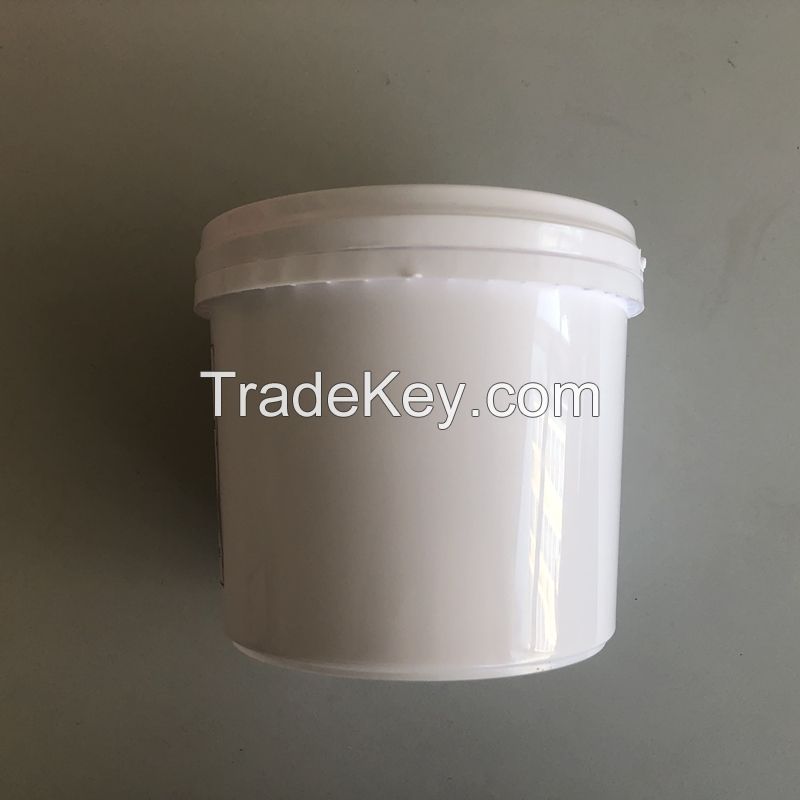 white-matt Silicone Acrylic Exterior Paint emulsion