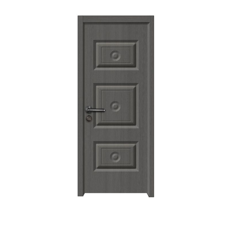 Manufacturer for Wood Plastic Composite Interior WPC Door