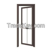 Sound Insulation Office Building Aluminum Sliding Glass Door Brunei