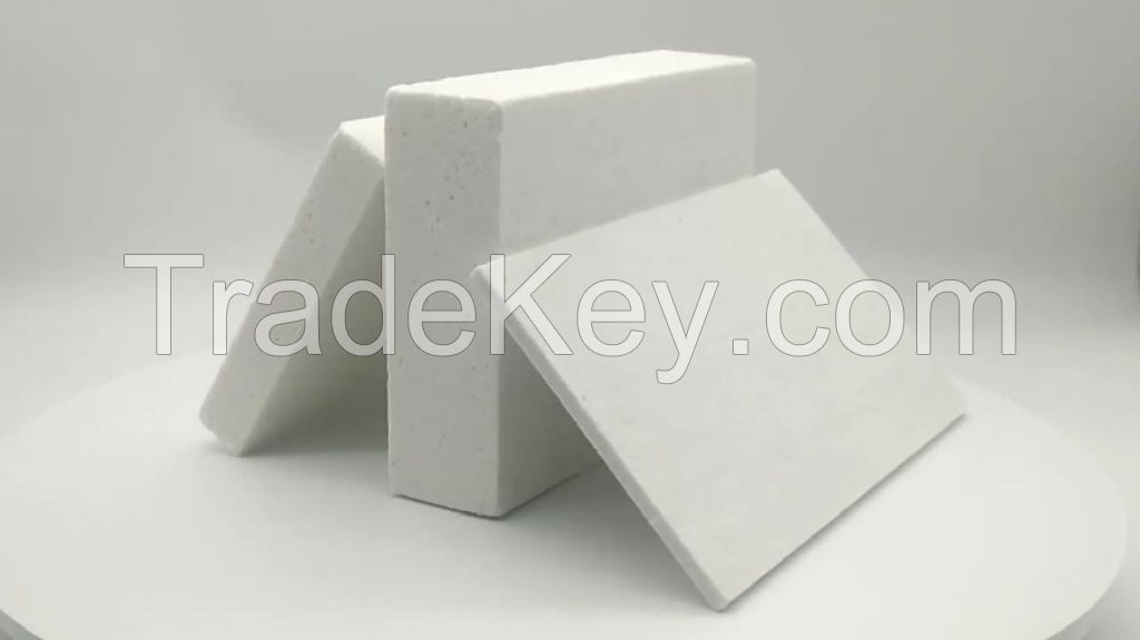 ceramic fiber board