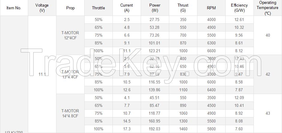 BLDC motor