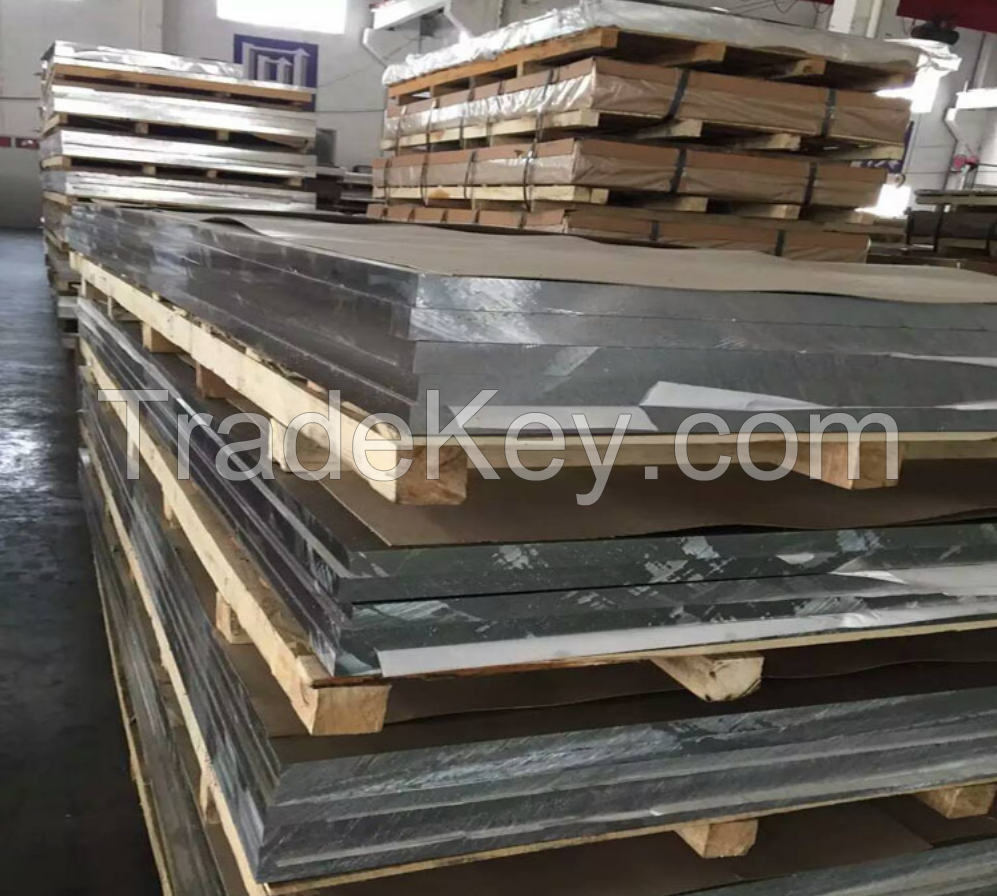 Aluminium Plate/Sheet