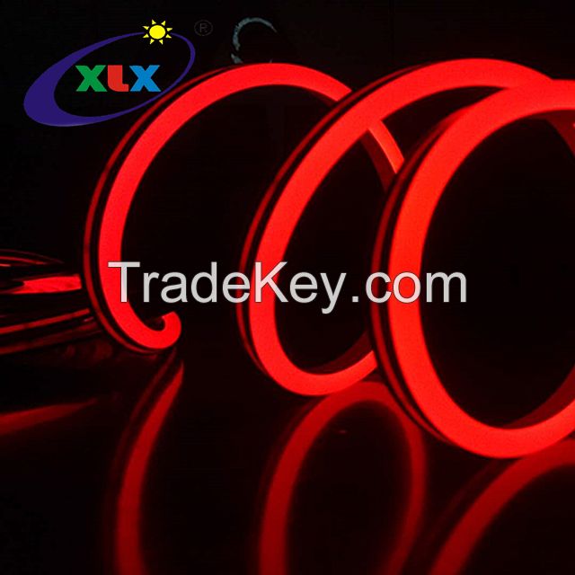 custom cheap waterproof neon led signs