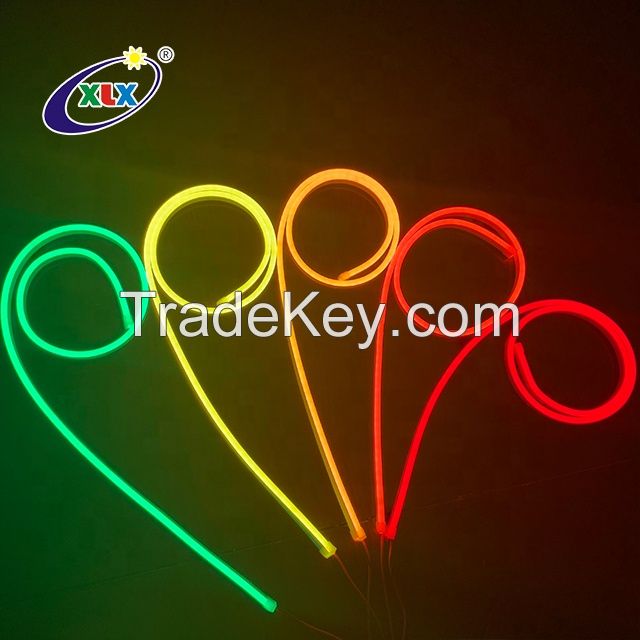  led neon ceiling lights  neon christmas lights