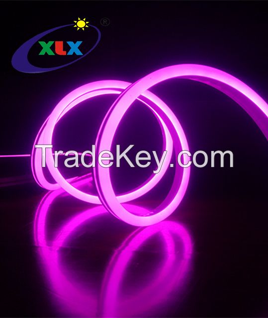 custom cheap waterproof neon led signs