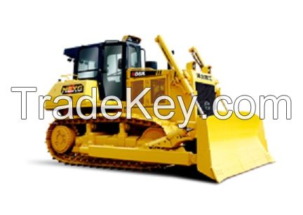 Open View Bulldozer Used For Electric Power Engineering