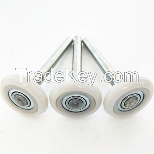 Sectional Door Garage Door Nylon Roller