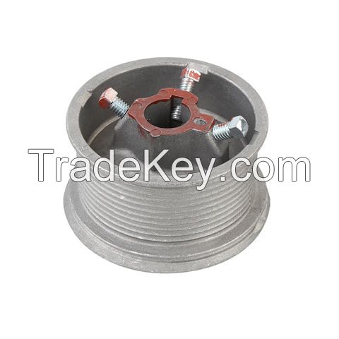 Standard lift Garage door cable drum