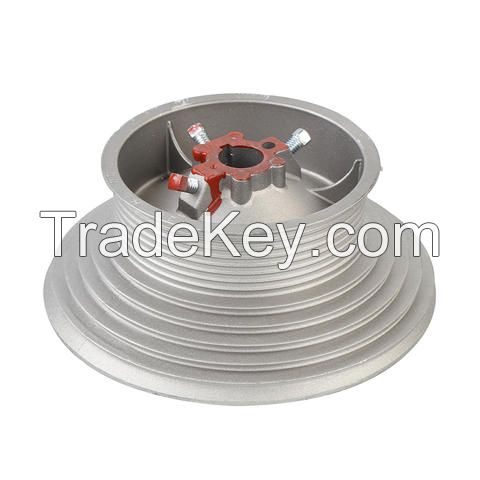 Standard lift Garage door cable drum