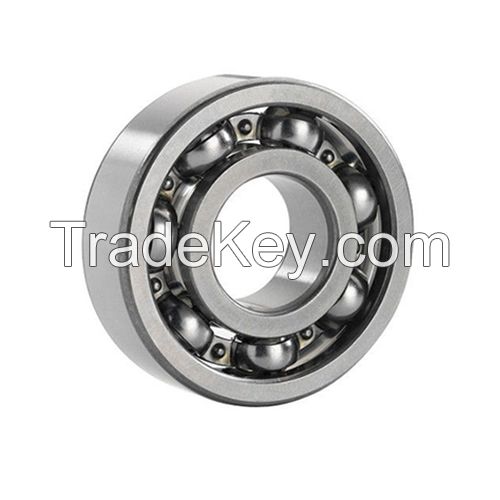 Groove Ball Bearing 6000 Series