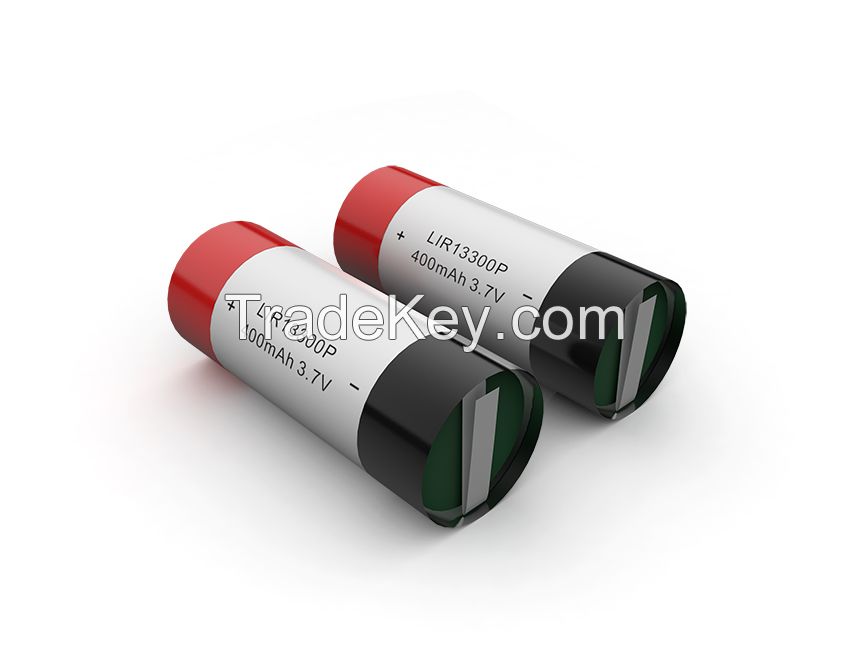 E-CIGARETTE BATTERY