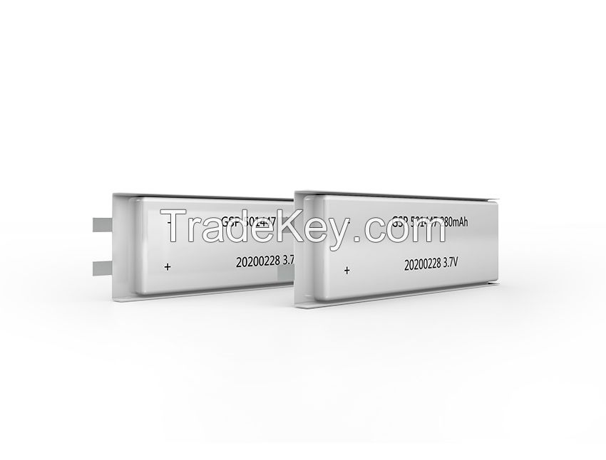 E-CIGARETTE BATTERY