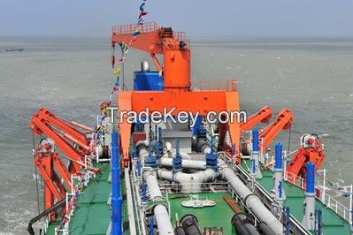 12000m3 Trailing Suction Hopper Dredger TTS-5178