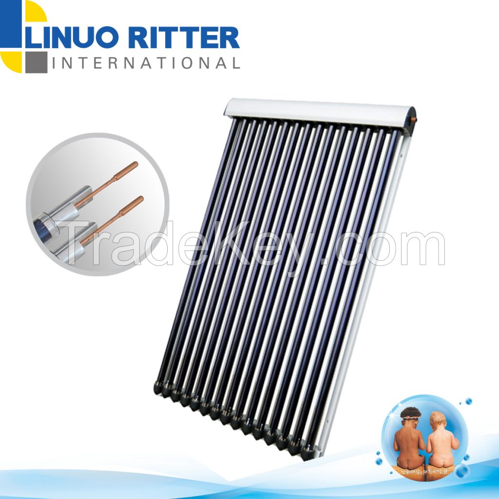 solar collector-HPC-1820