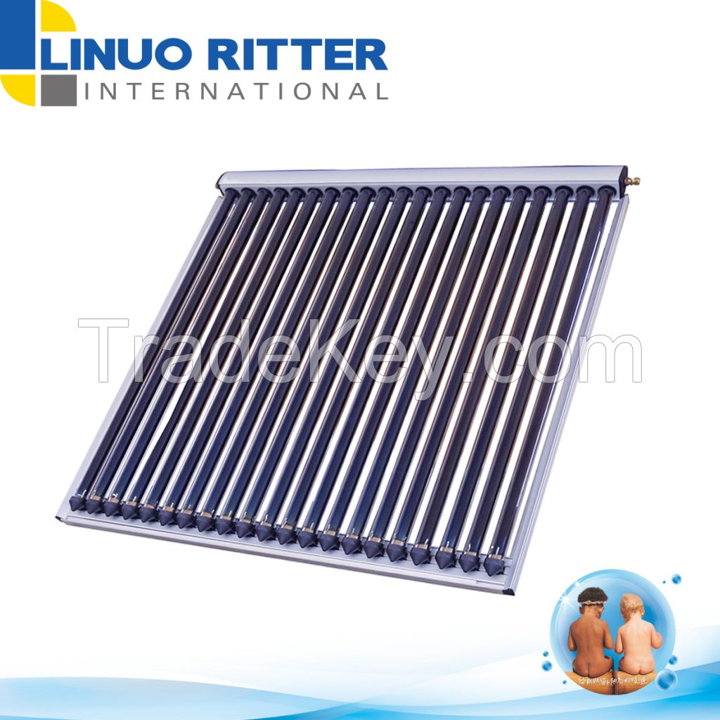 solar collector-U-1521