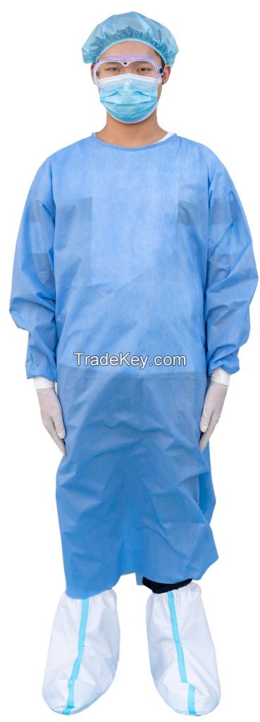 Surgical Gown