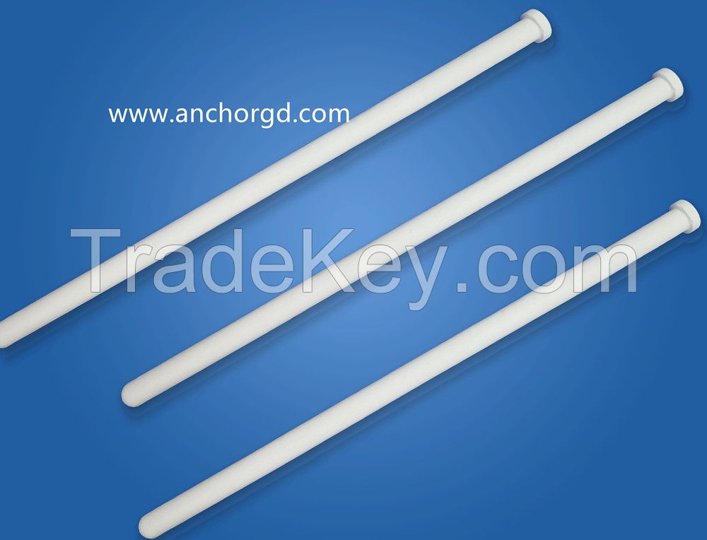 hot gas ceramic filter